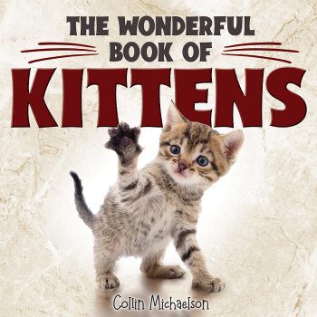 The Wonderful Book of Kittens