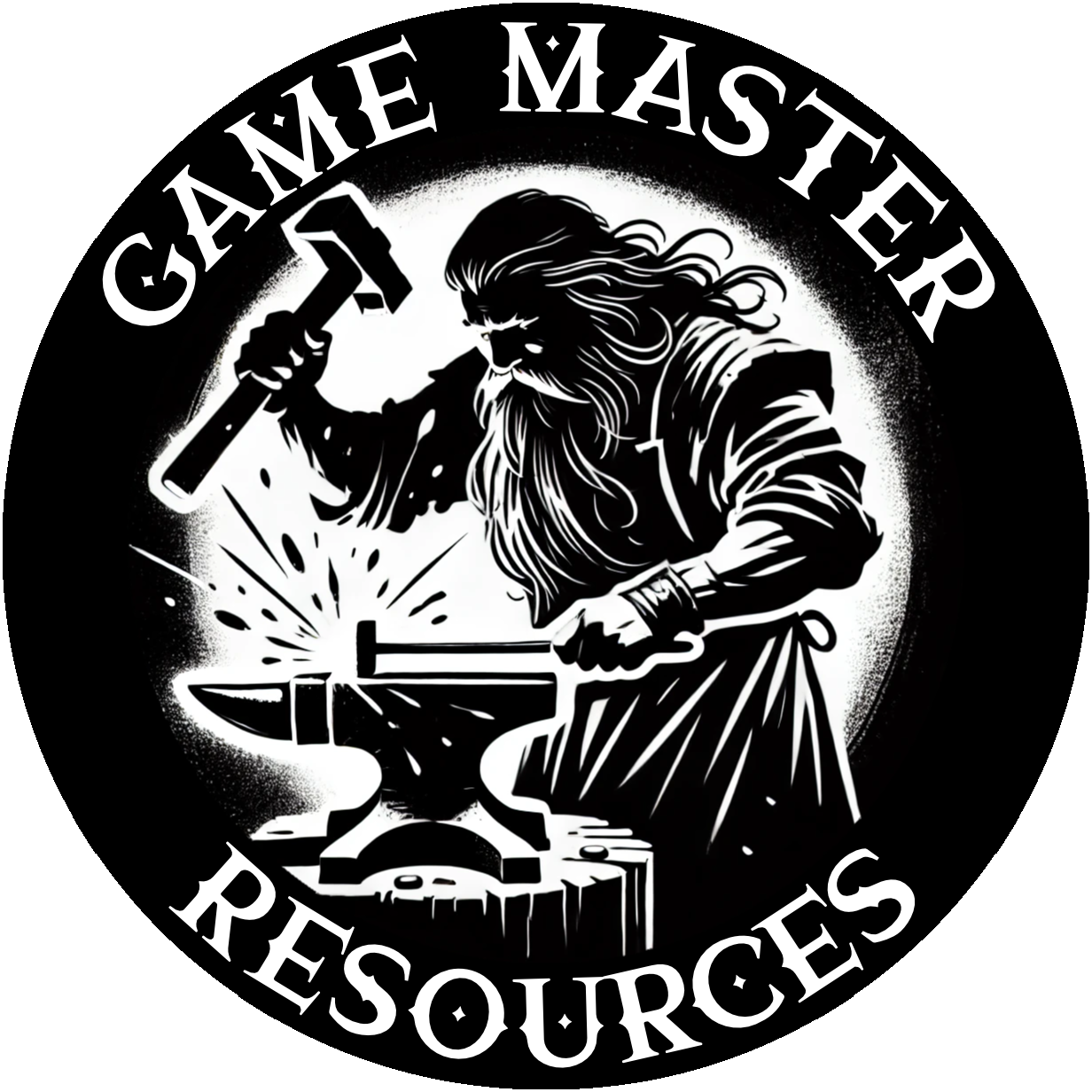 Game Master Resources