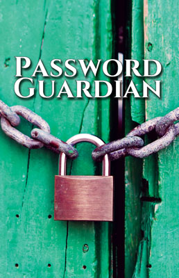 Password Guardian