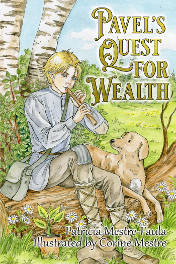 Pavel's Quest for Wealth